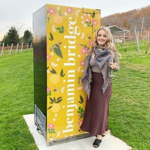 Meet your Posher, Leanne